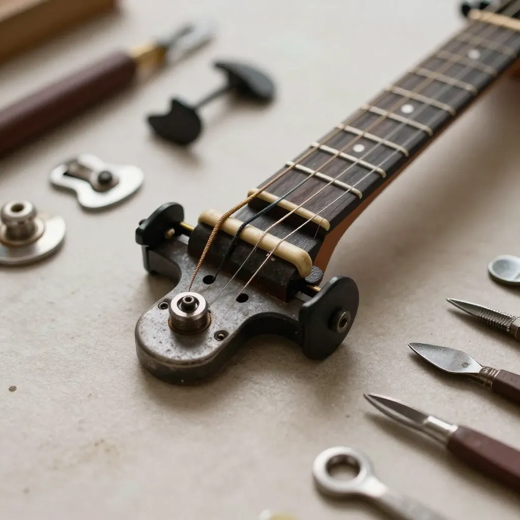 Minimal pattern background for policy section